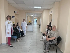В Саратовской области 3 человека погибли в ДТП с грузовиком